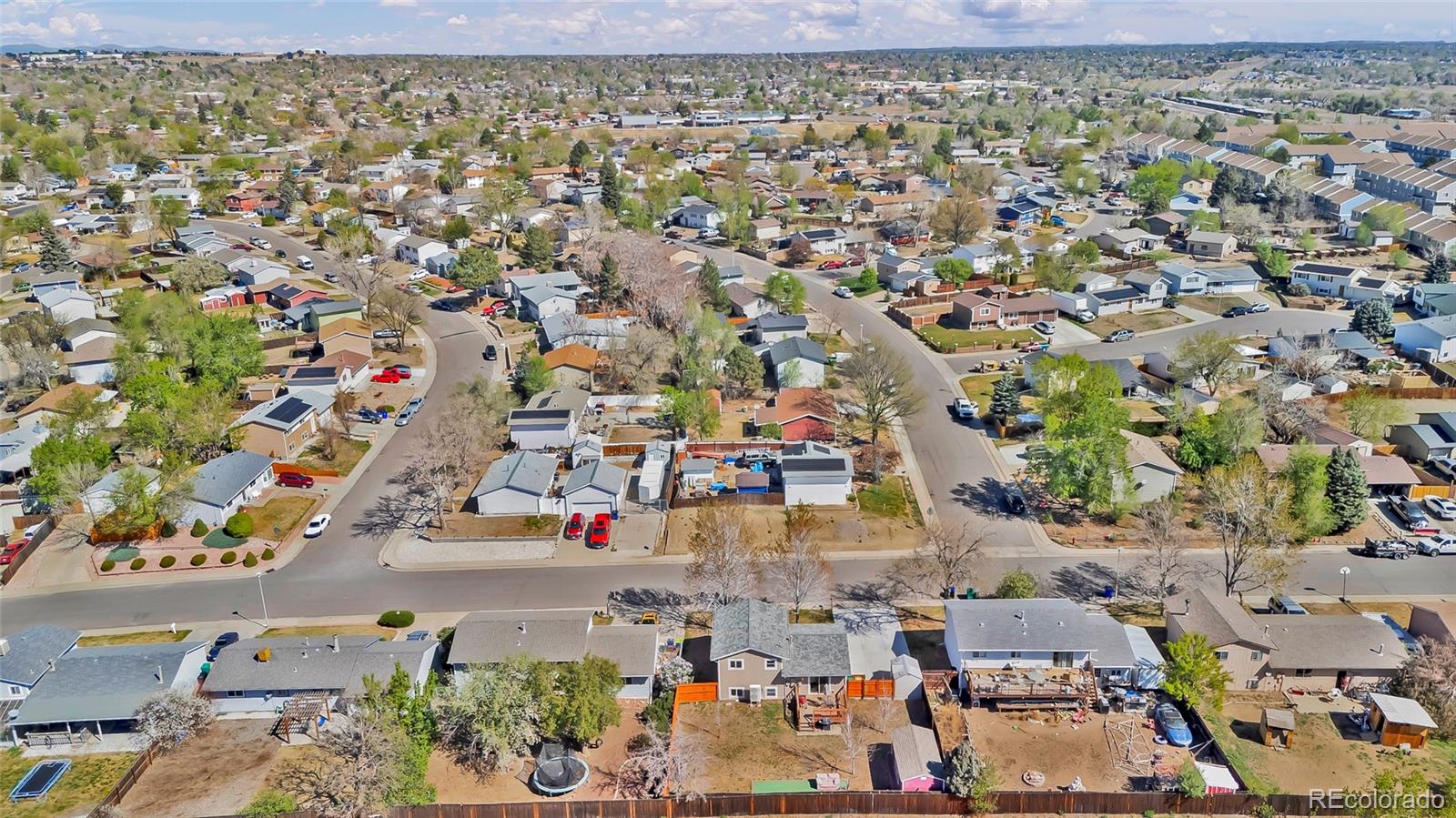 2230 Cleo Street Denver CO 80229