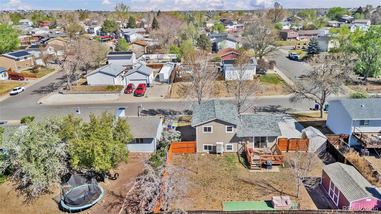 2230 Cleo Street Denver CO 80229