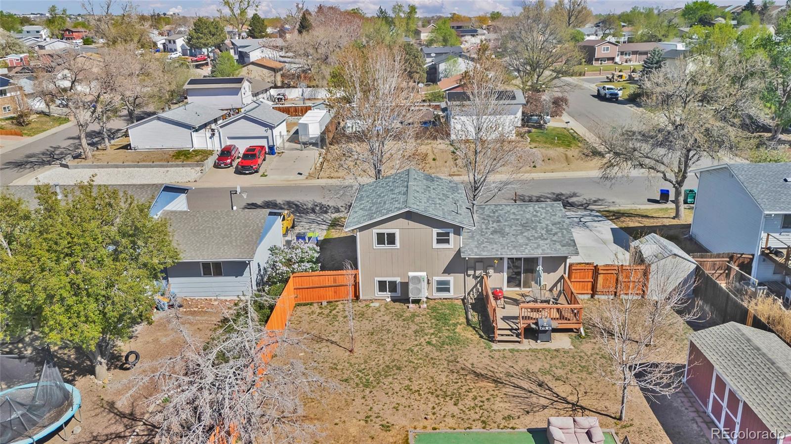 2230 Cleo Street Denver CO 80229