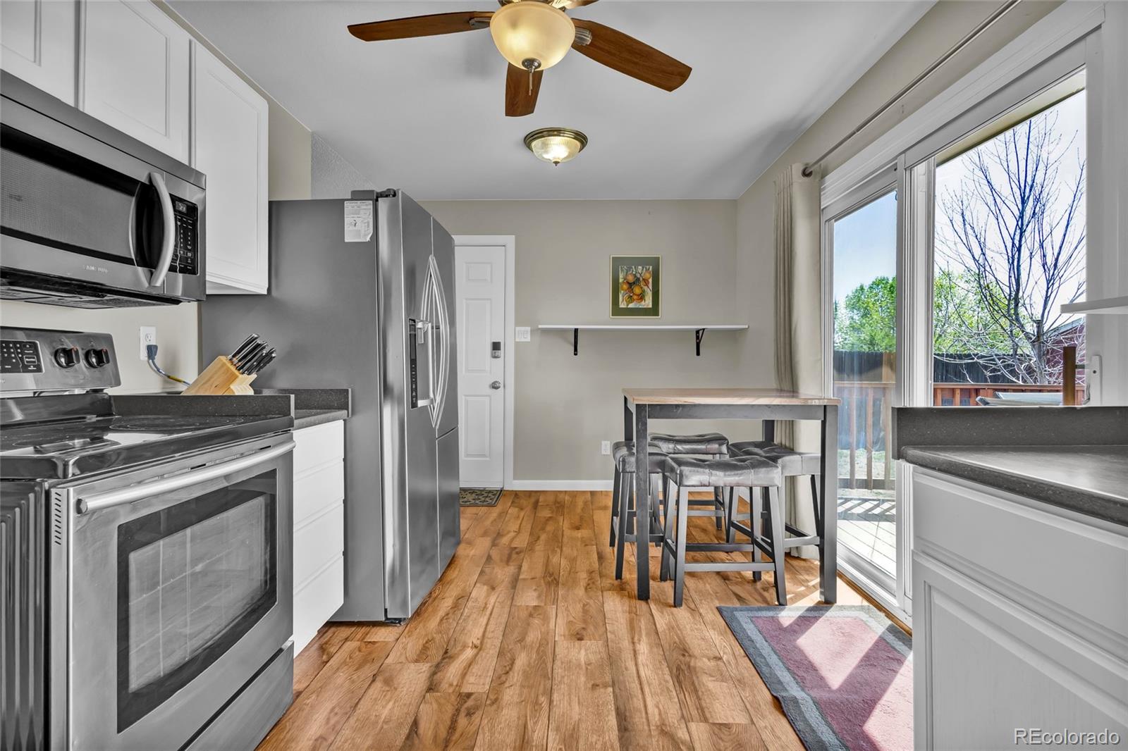 2230 Cleo Street Denver CO 80229