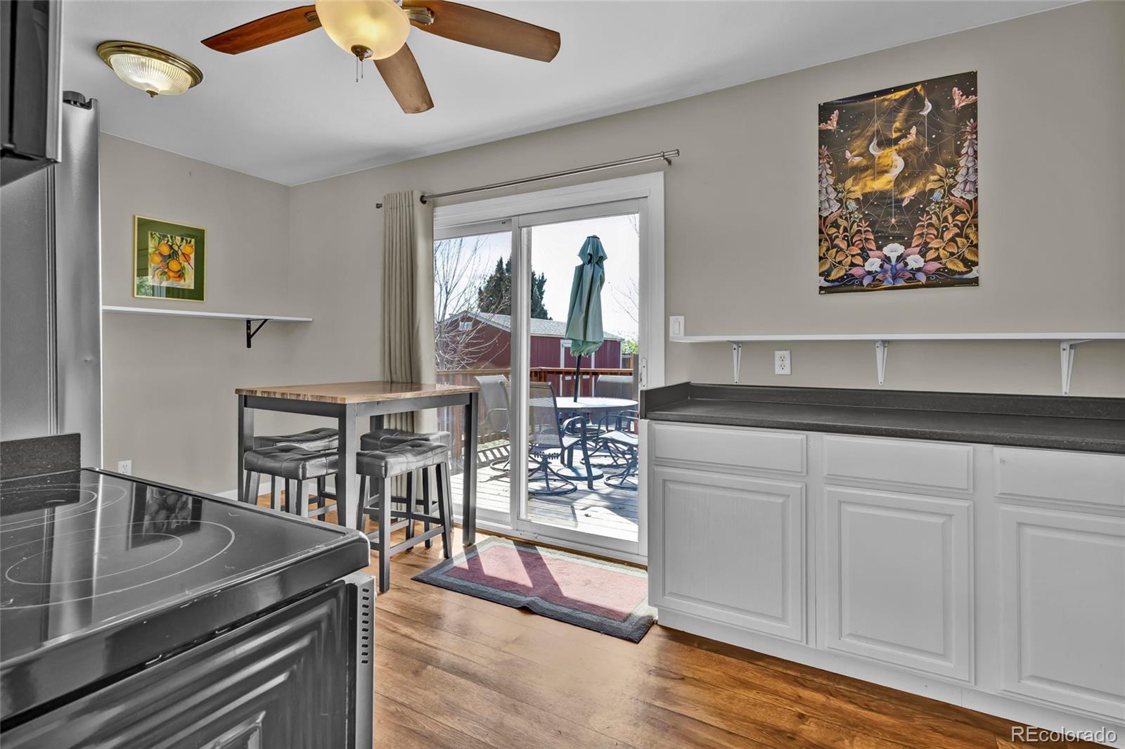 2230 Cleo Street Denver CO 80229