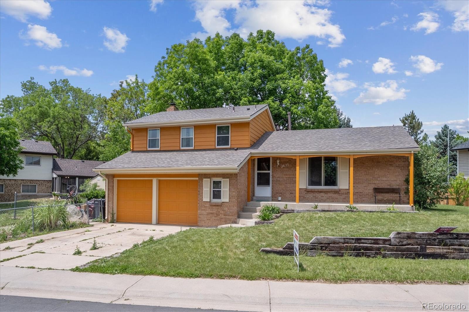 3625 E 128th Place Thornton CO 80241