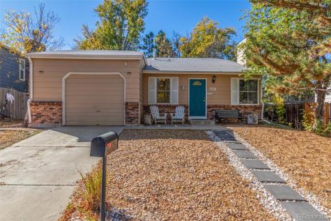 4823 S Pagosa Way Aurora CO 80015
