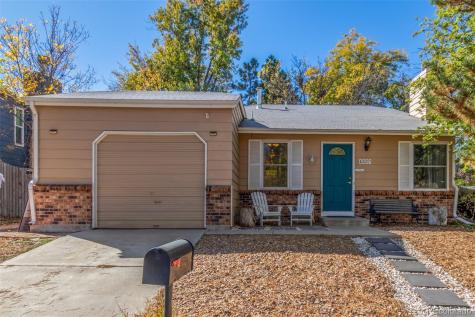 4823 S Pagosa Way Aurora CO 80015