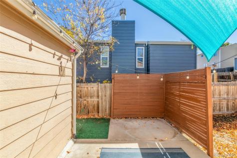 4823 S Pagosa Way Aurora CO 80015