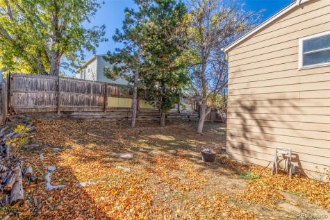 4823 S Pagosa Way Aurora CO 80015