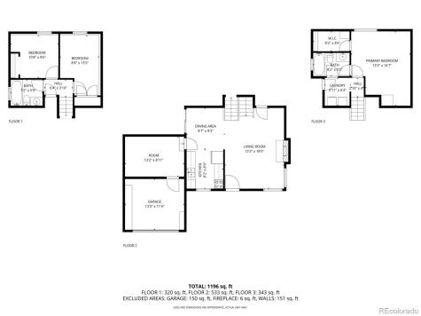 4823 S Pagosa Way Aurora CO 80015