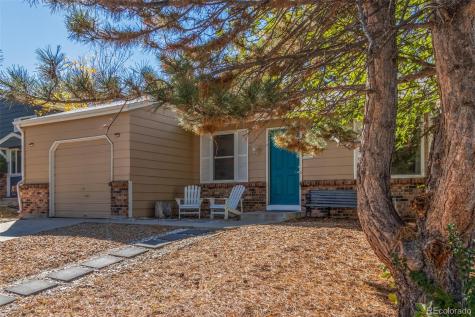 4823 S Pagosa Way Aurora CO 80015