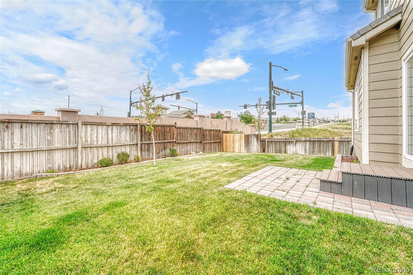 12372 S Nate Circle Parker CO 80134