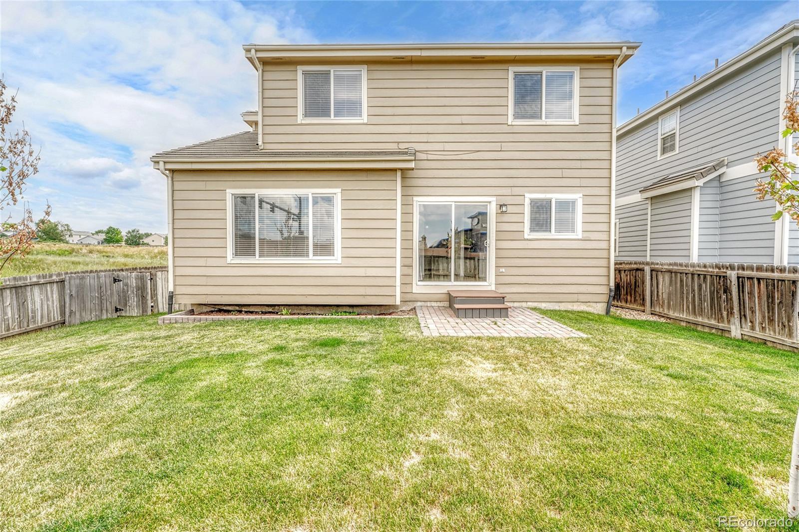 12372 S Nate Circle Parker CO 80134