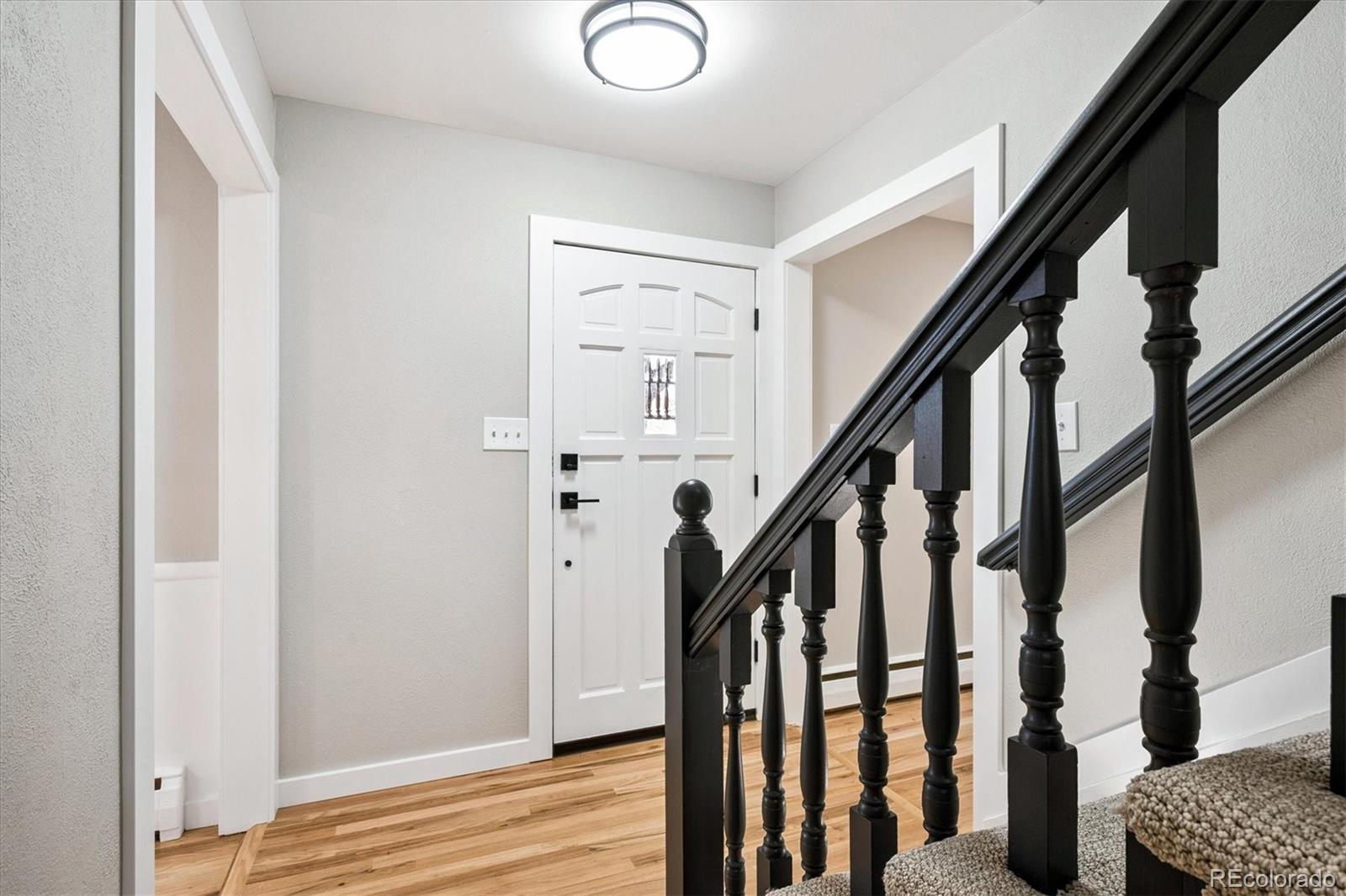 2436 S Leyden Street Denver CO 80222