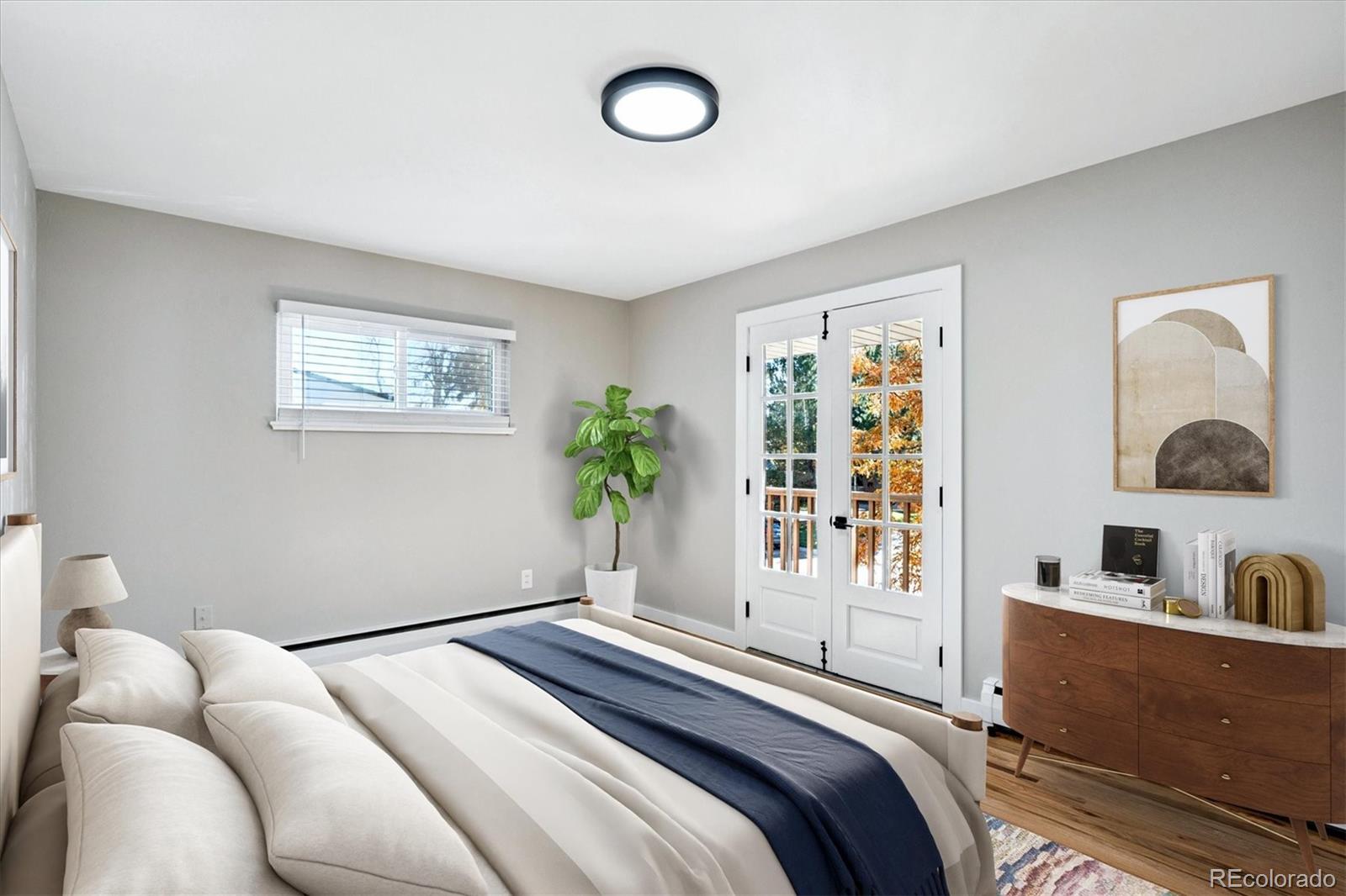 2436 S Leyden Street Denver CO 80222