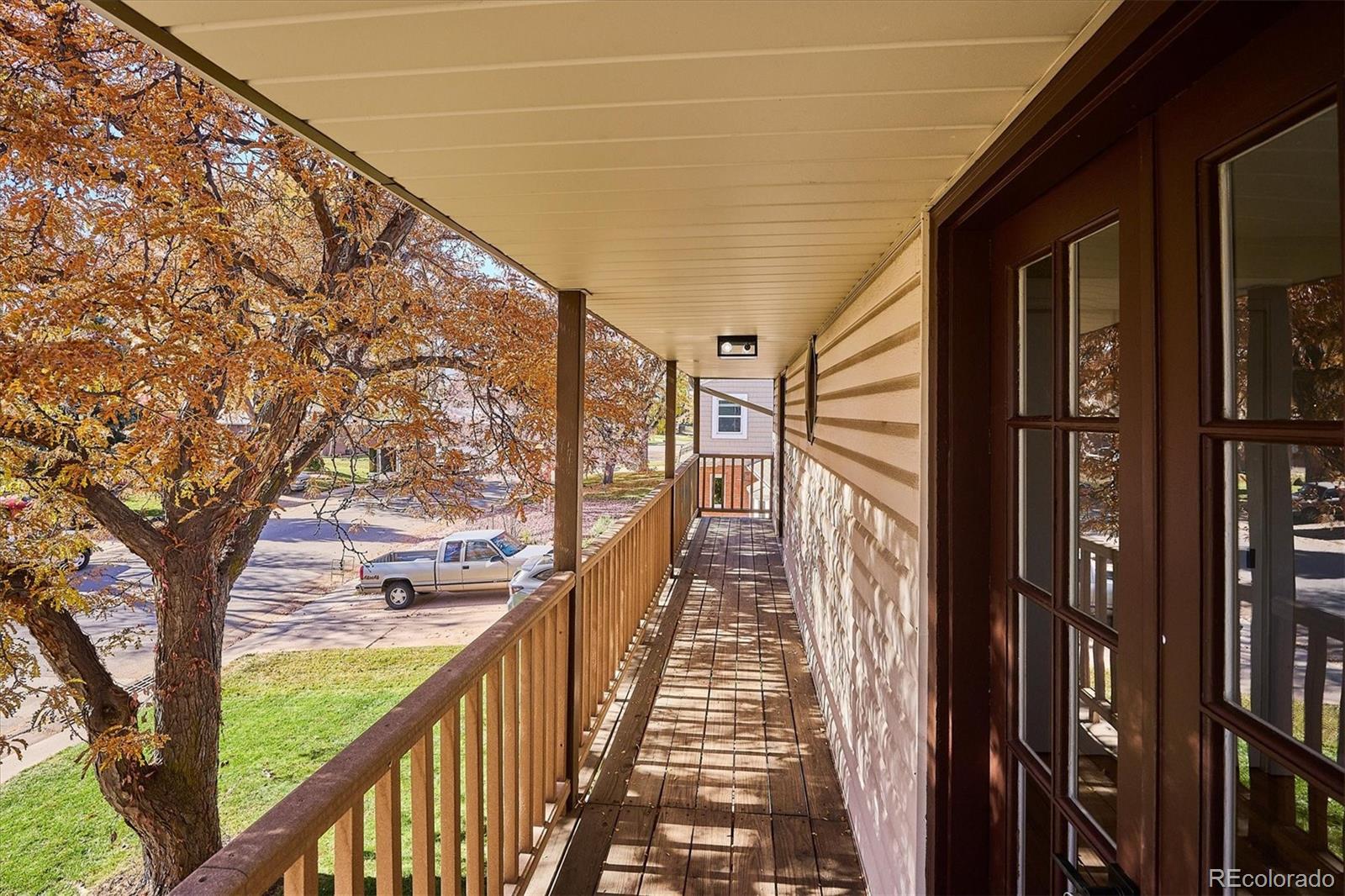 2436 S Leyden Street Denver CO 80222