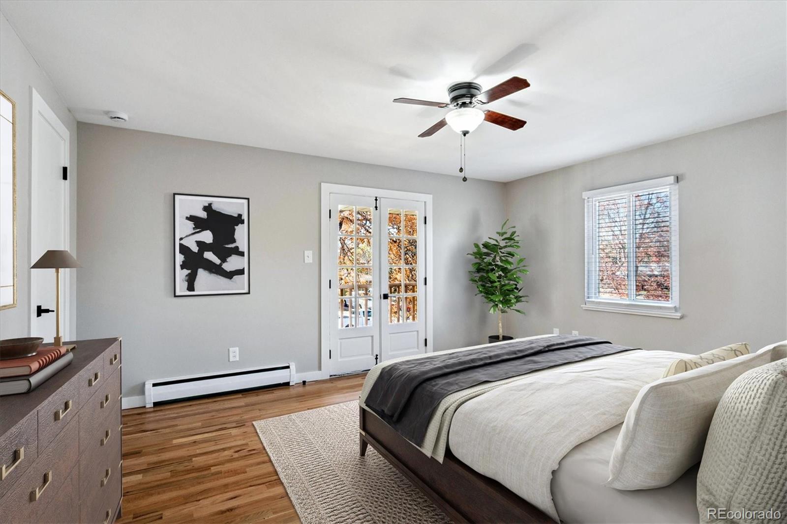 2436 S Leyden Street Denver CO 80222