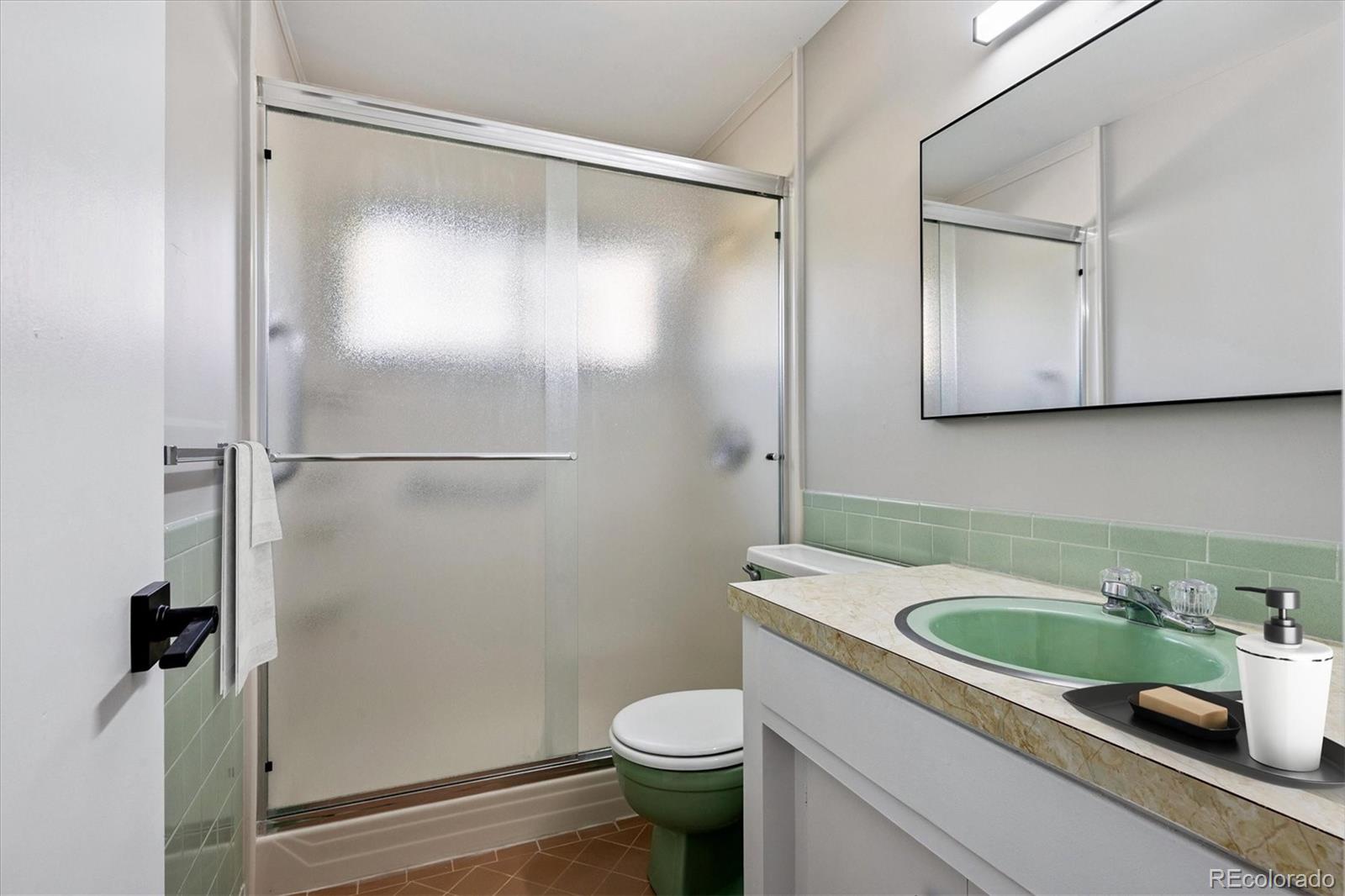 2436 S Leyden Street Denver CO 80222