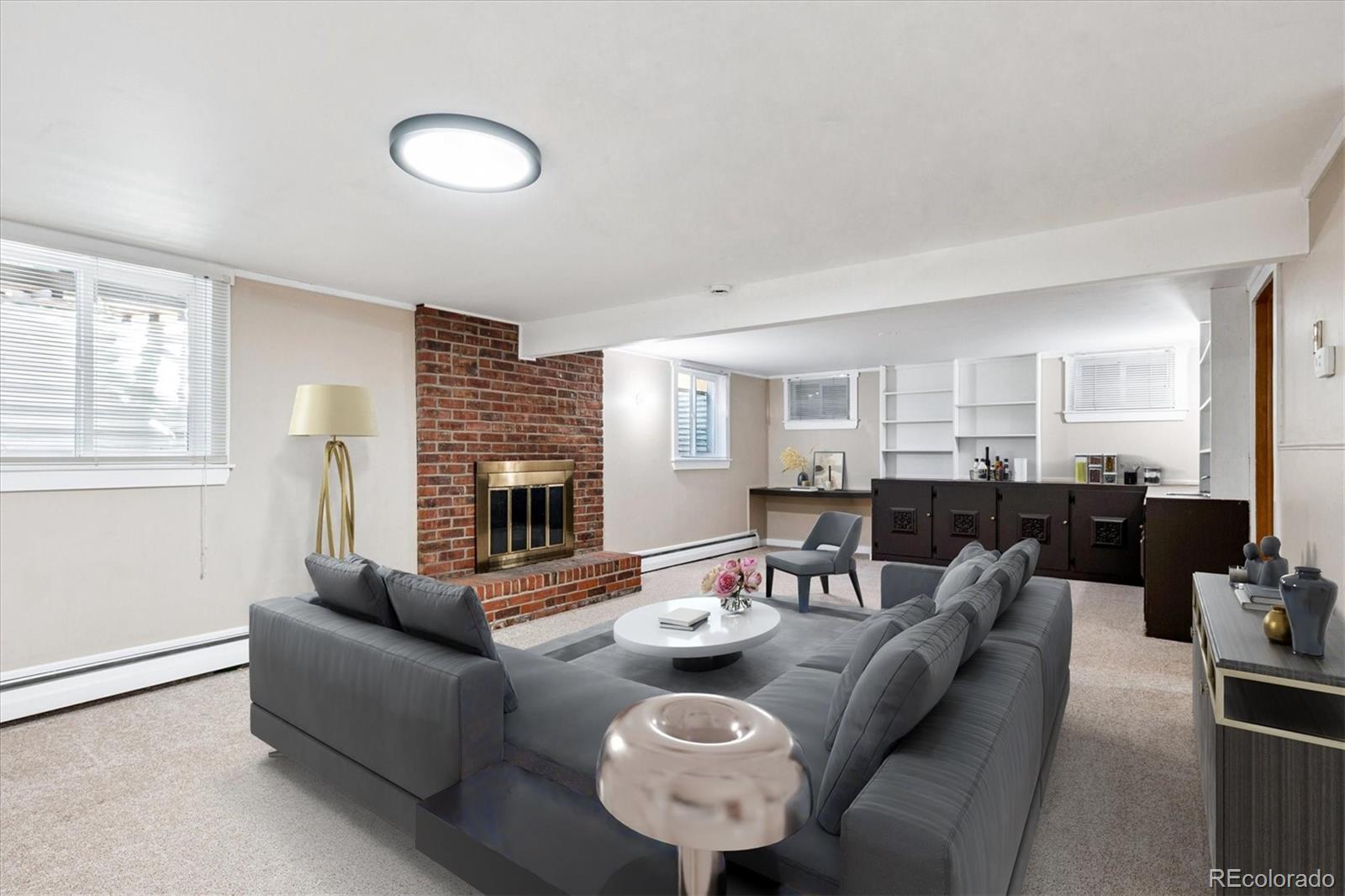 2436 S Leyden Street Denver CO 80222