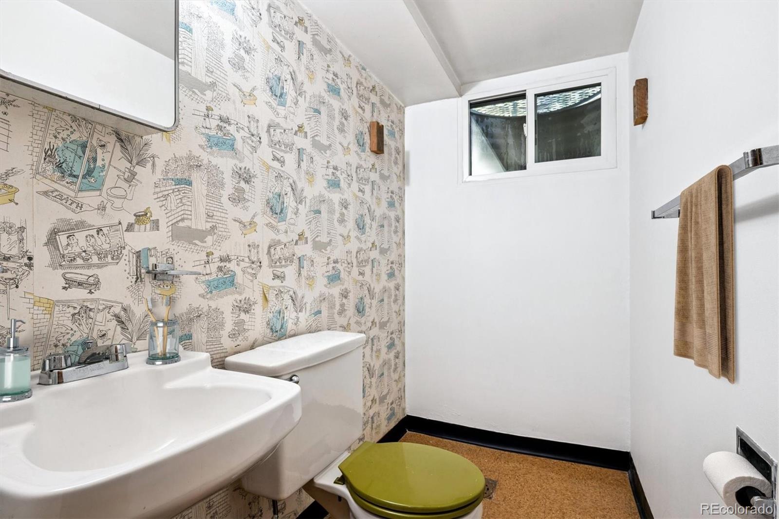 2436 S Leyden Street Denver CO 80222