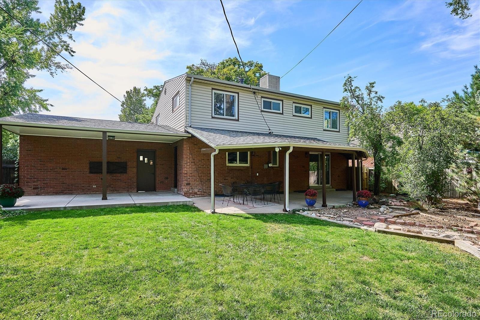 2436 S Leyden Street Denver CO 80222