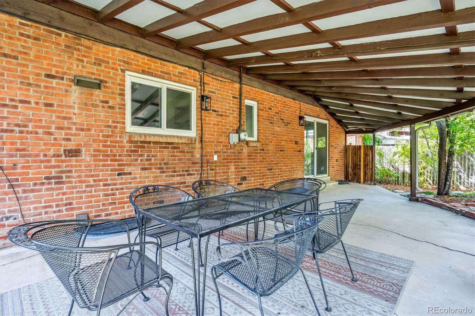 2436 S Leyden Street Denver CO 80222