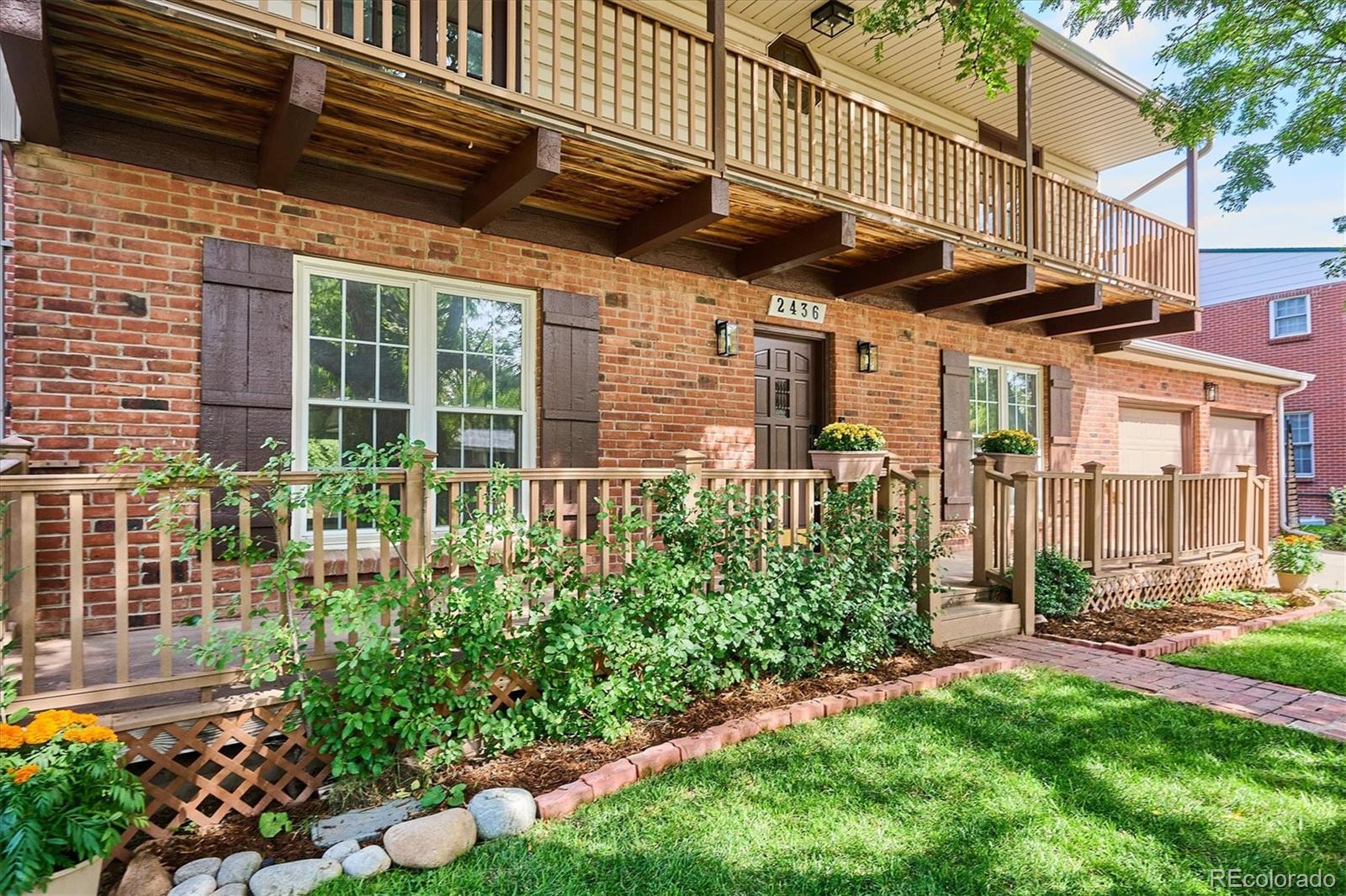 2436 S Leyden Street Denver CO 80222