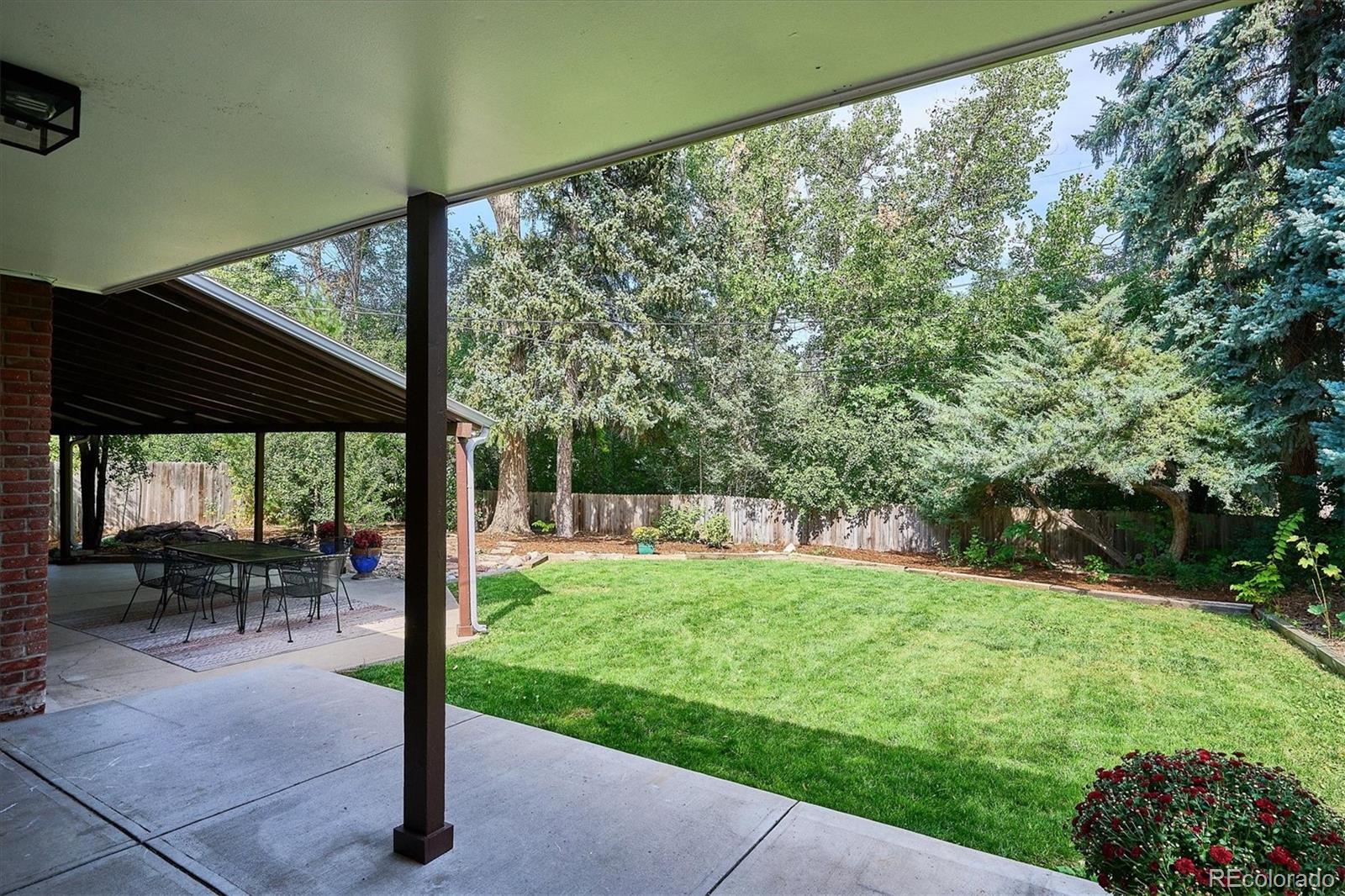 2436 S Leyden Street Denver CO 80222