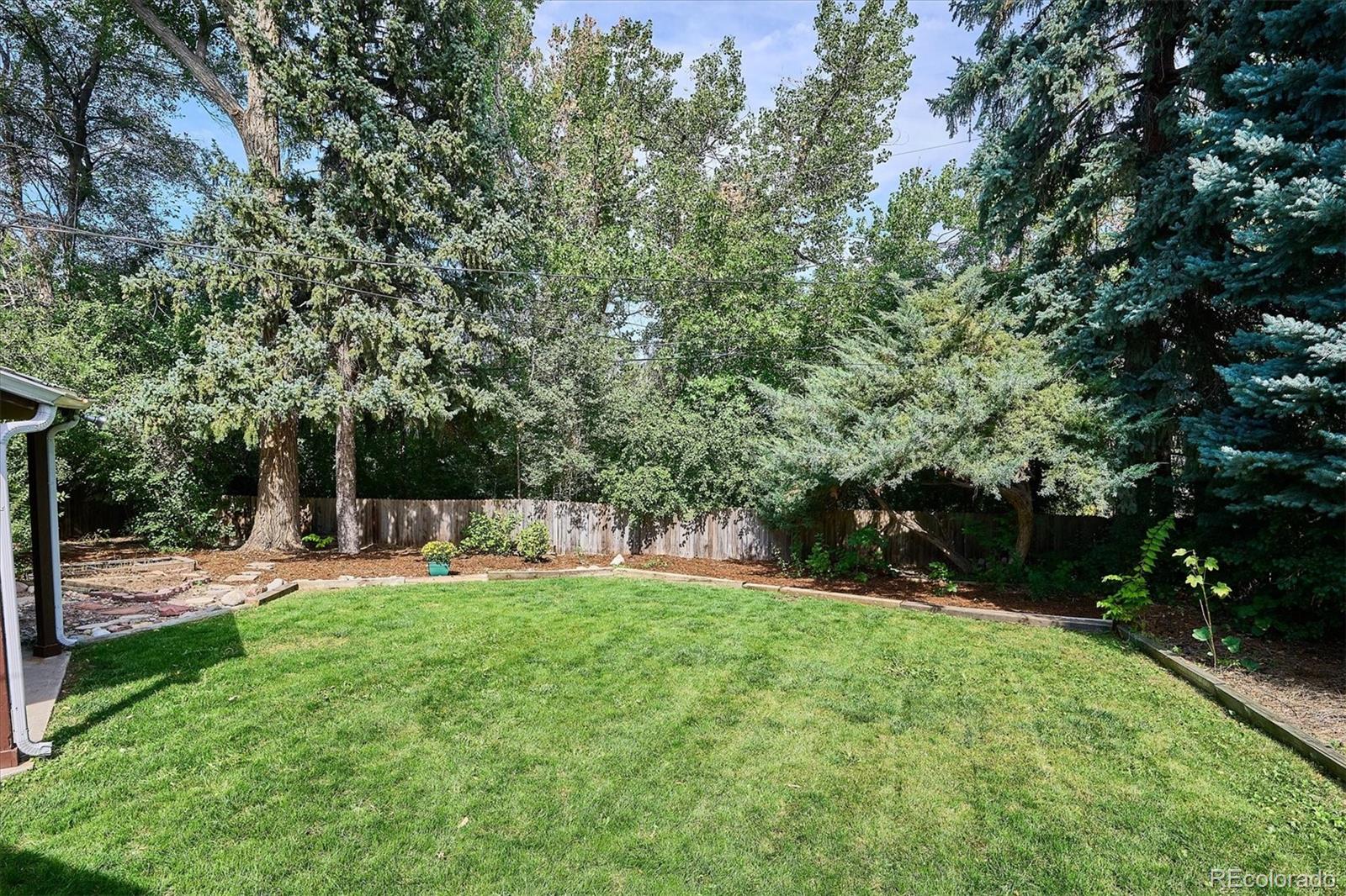 2436 S Leyden Street Denver CO 80222