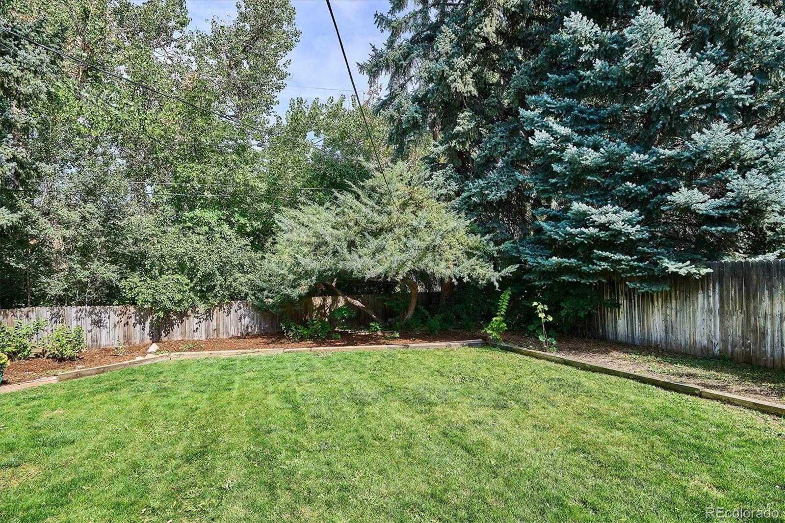 2436 S Leyden Street Denver CO 80222
