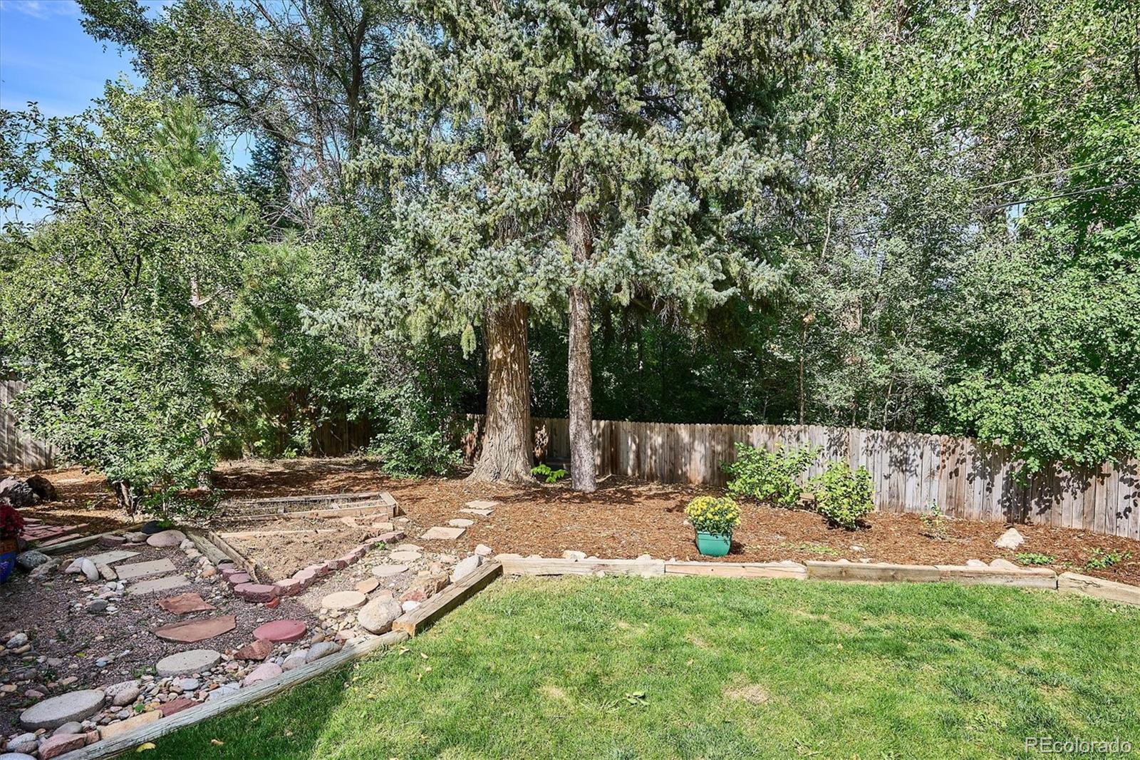 2436 S Leyden Street Denver CO 80222