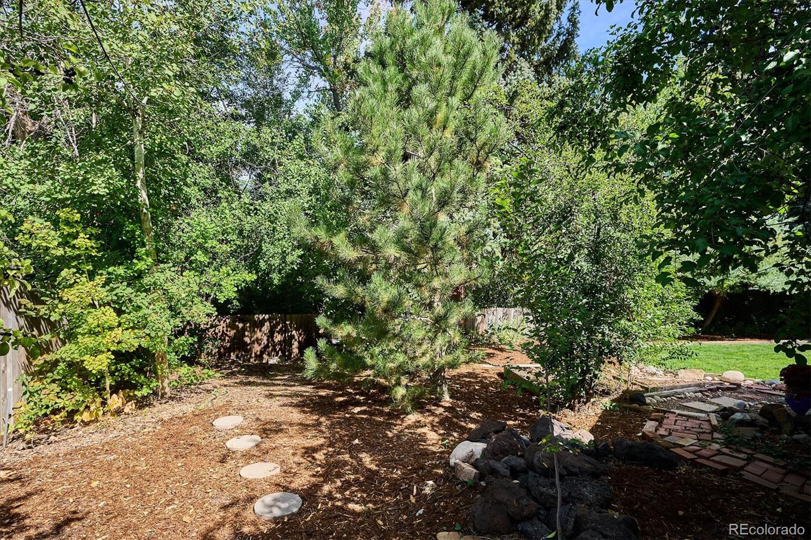 2436 S Leyden Street Denver CO 80222