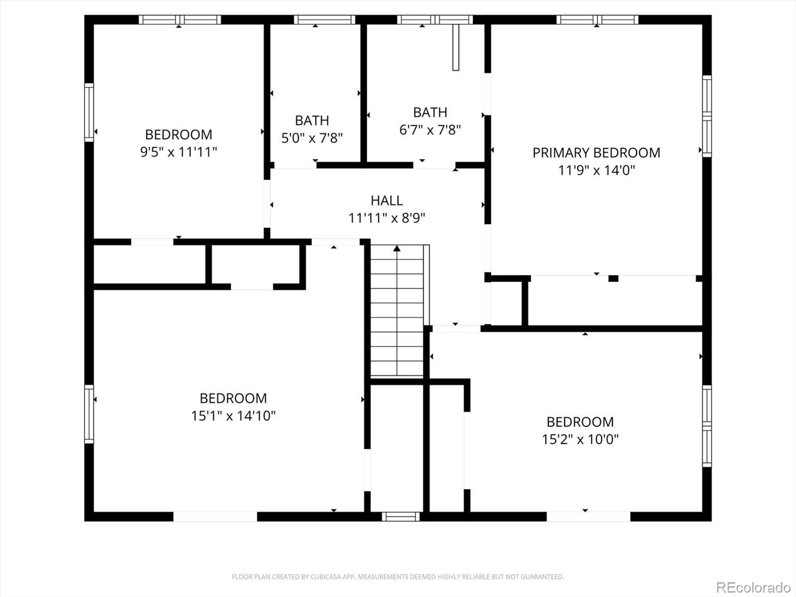 2436 S Leyden Street Denver CO 80222