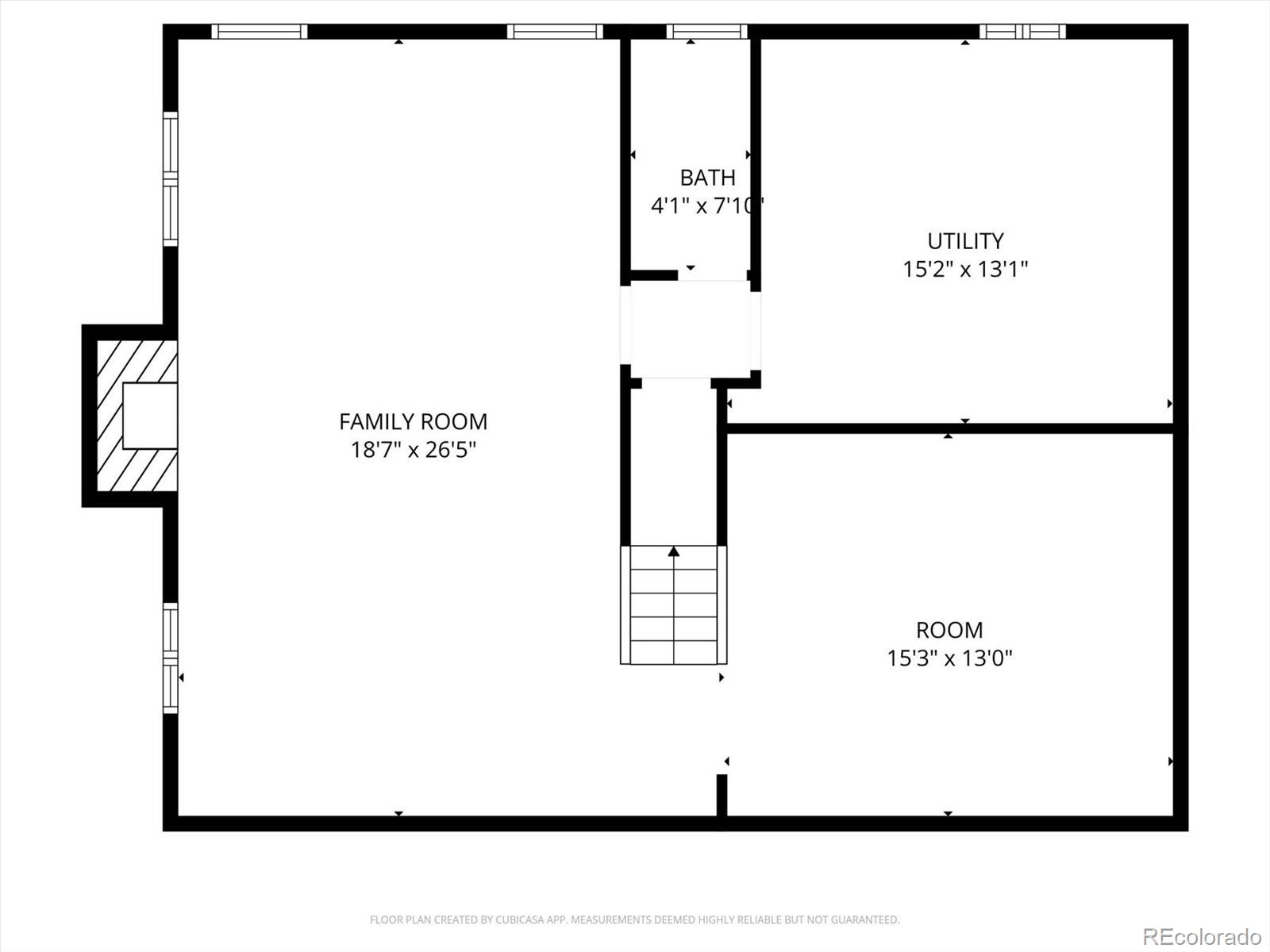 2436 S Leyden Street Denver CO 80222