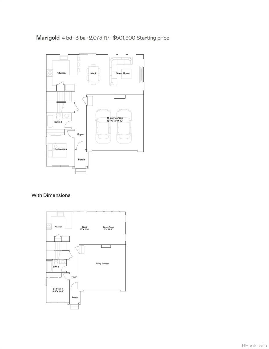 236 Kobe Lane Johnstown CO 80534