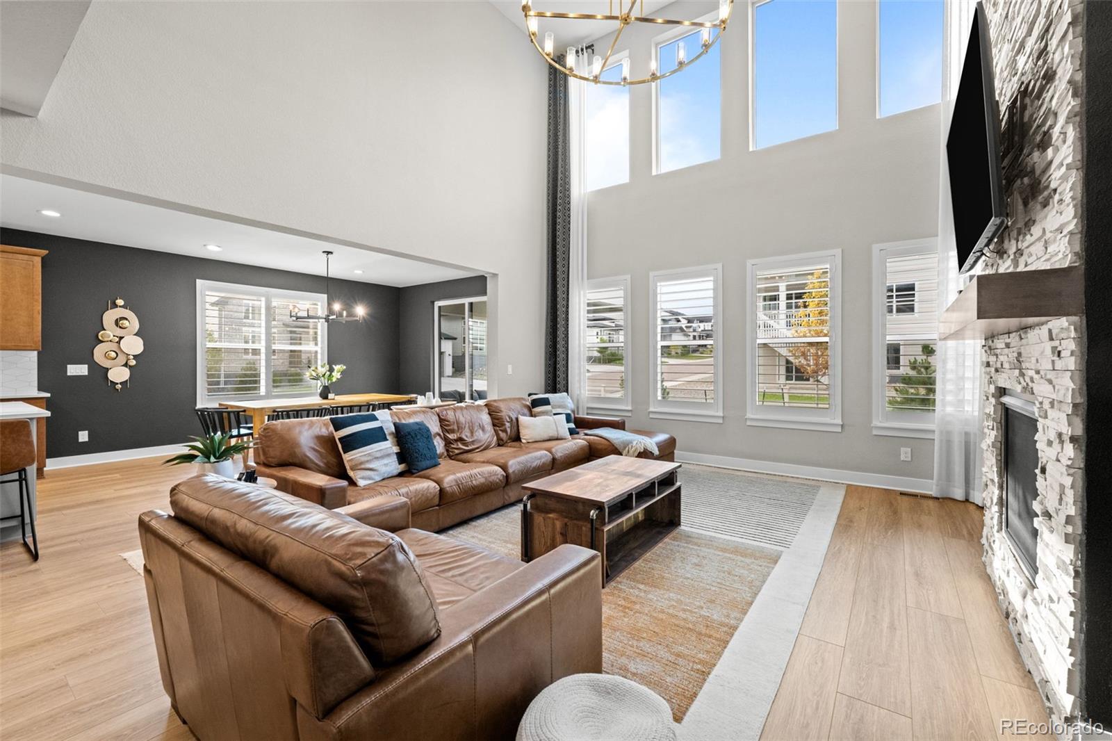 5615 Loma Vista Drive Parker CO 80134