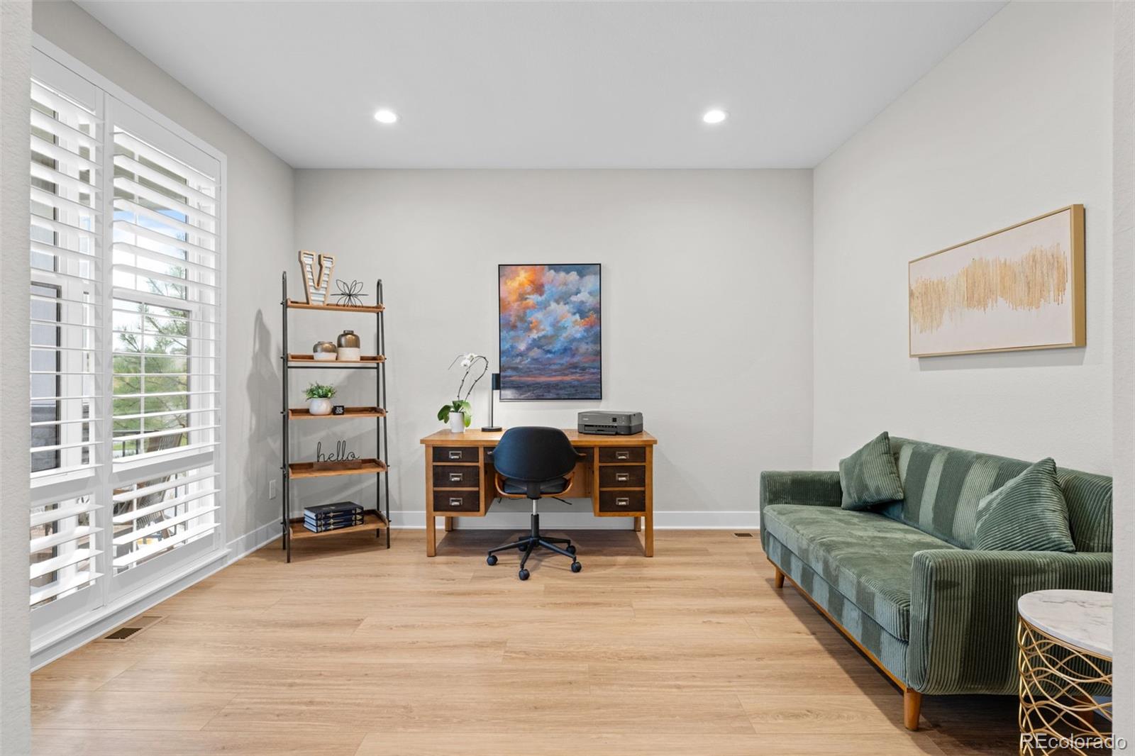 5615 Loma Vista Drive Parker CO 80134