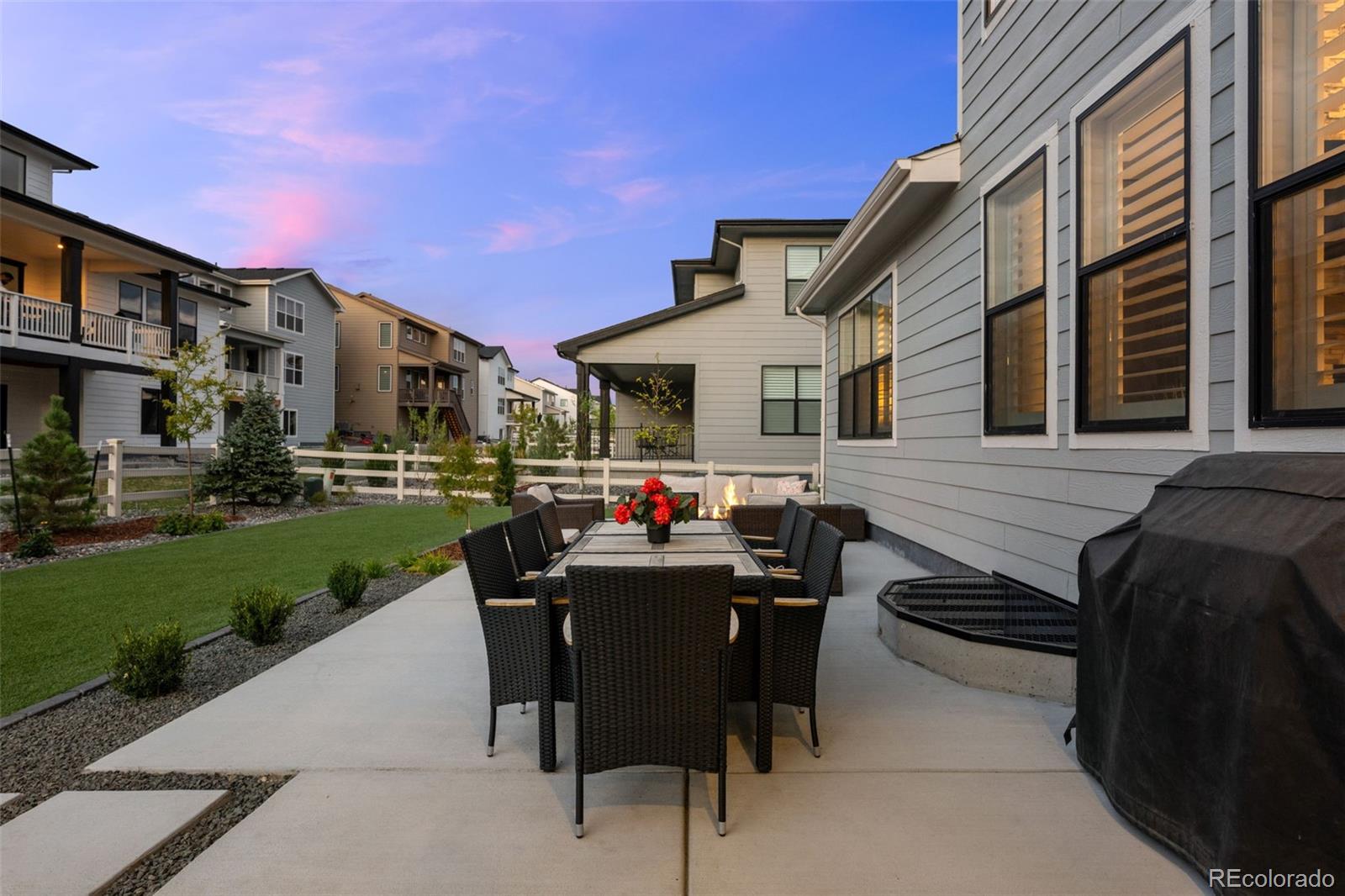 5615 Loma Vista Drive Parker CO 80134