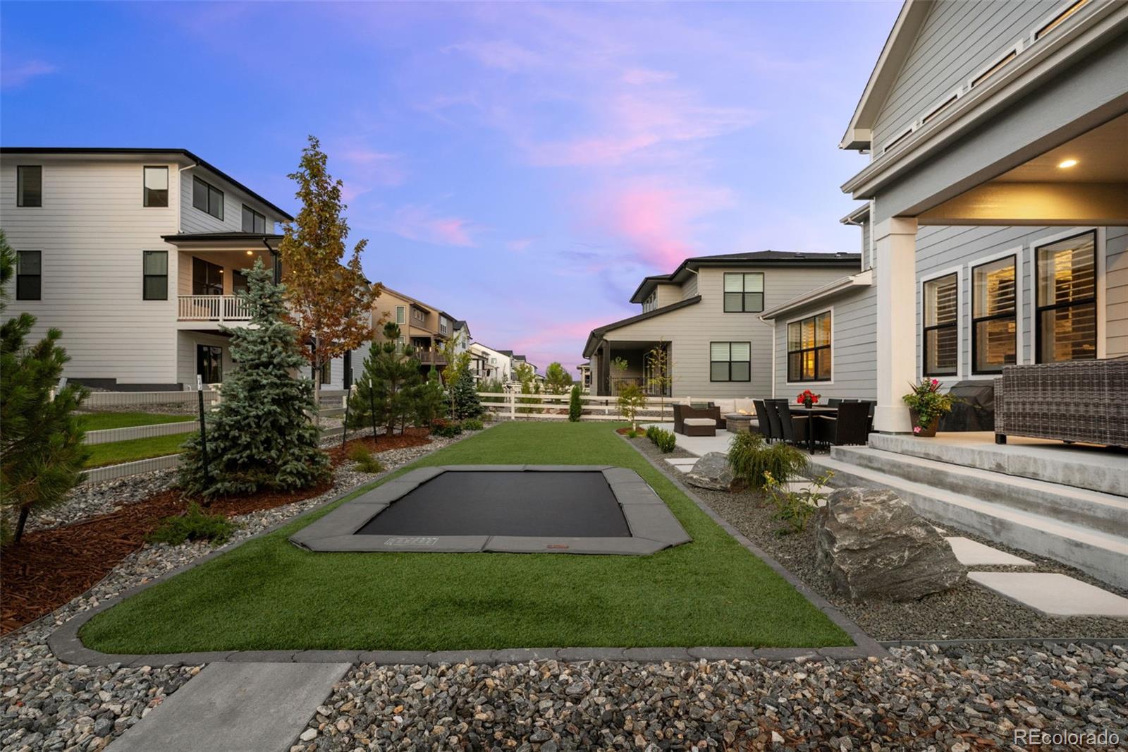 5615 Loma Vista Drive Parker CO 80134
