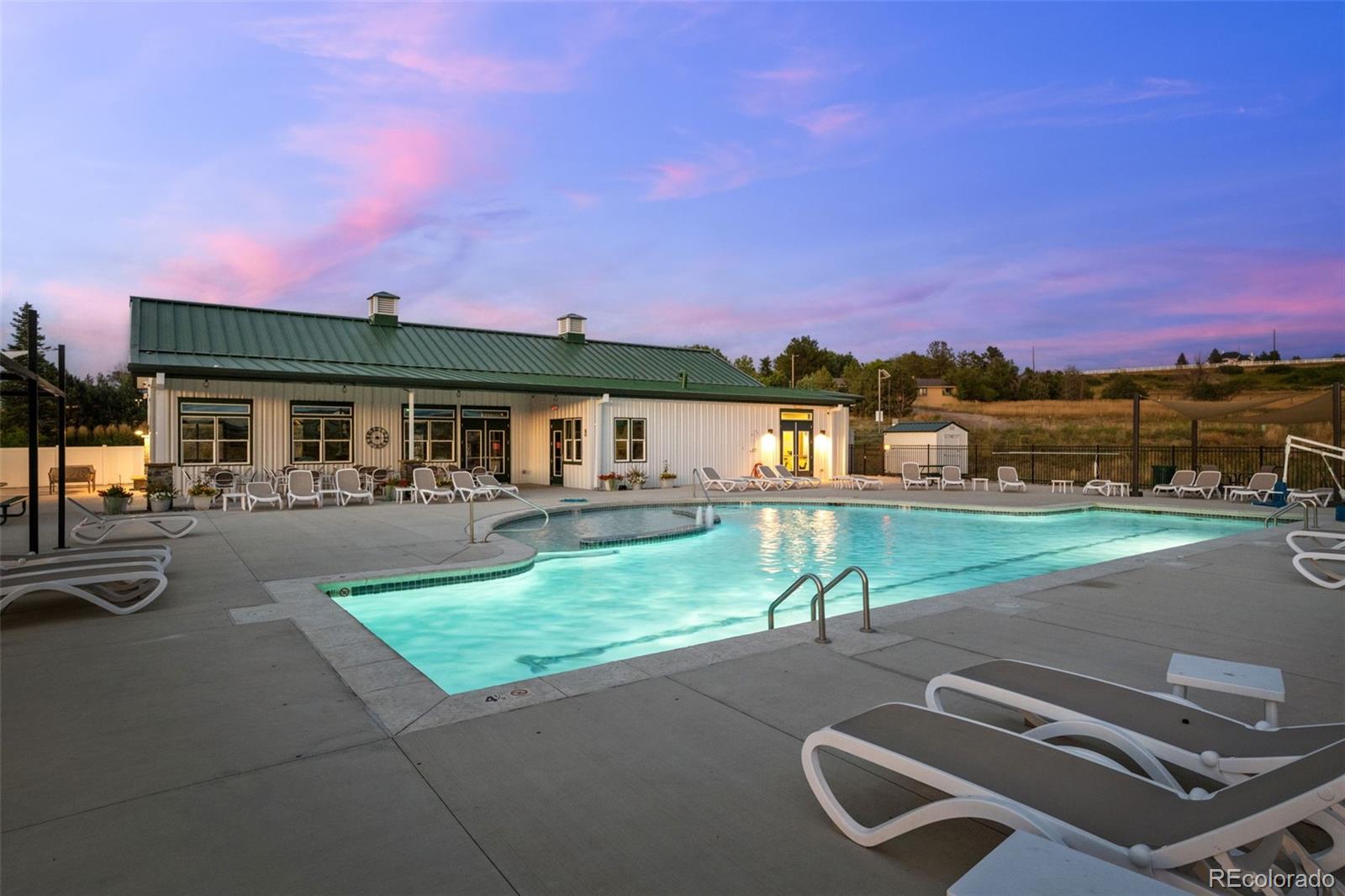 5615 Loma Vista Drive Parker CO 80134