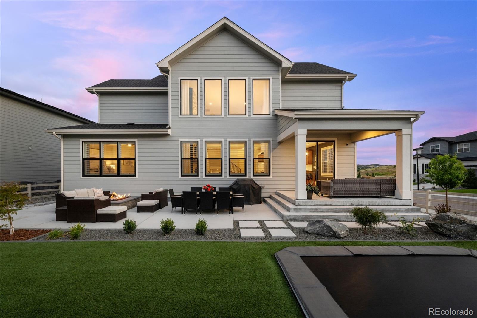 5615 Loma Vista Drive Parker CO 80134