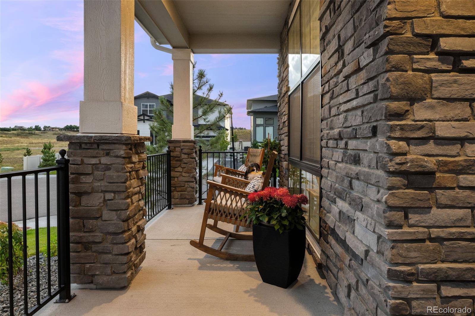 5615 Loma Vista Drive Parker CO 80134