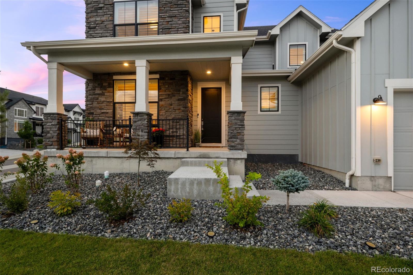 5615 Loma Vista Drive Parker CO 80134