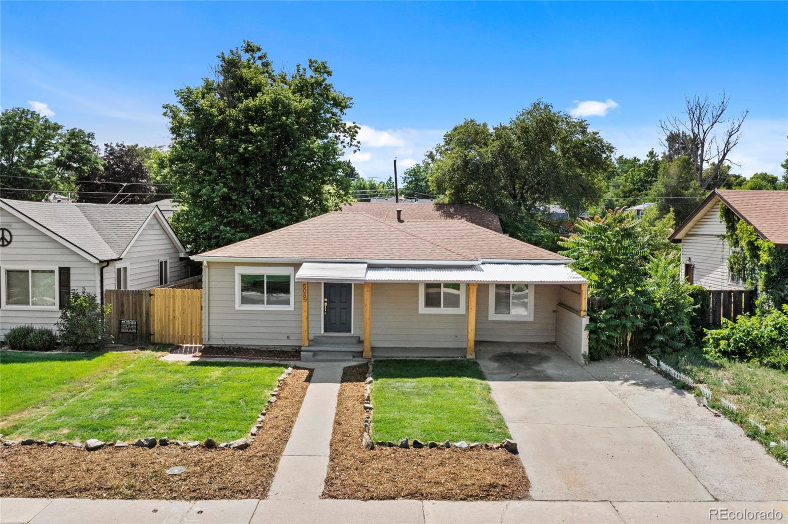 5085 Zuni Street Denver CO 80221