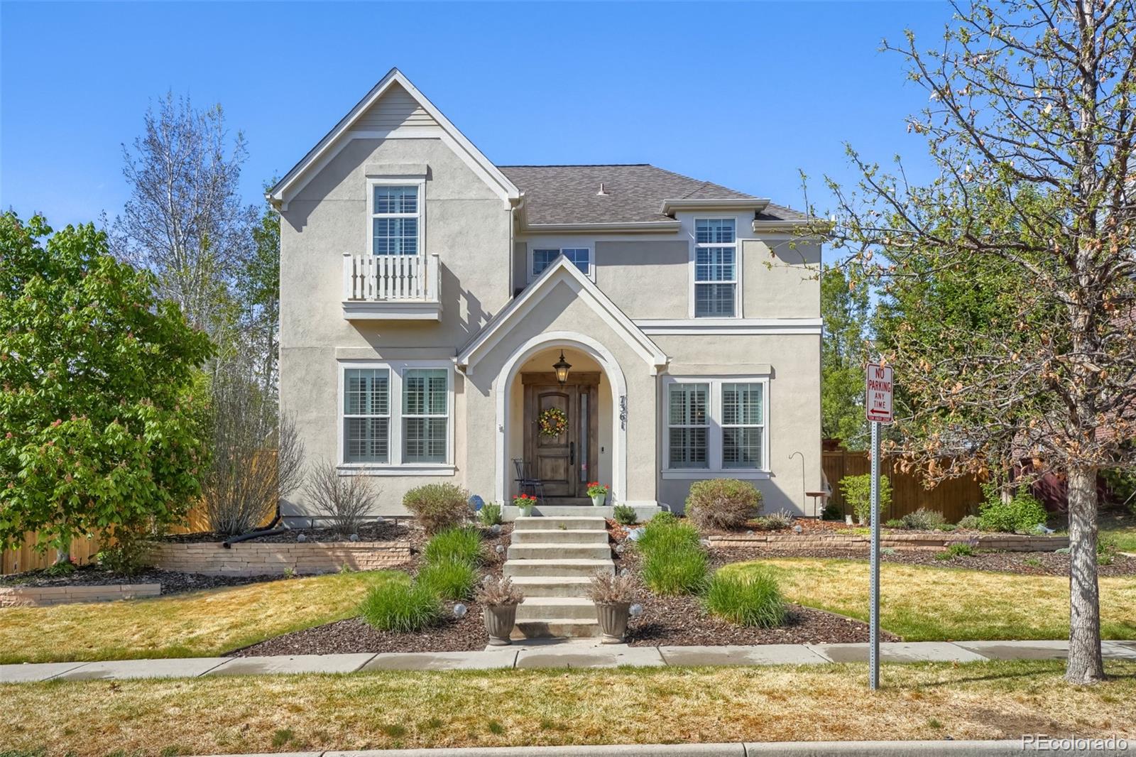 Denver CO, 7361 E 8th Avenue