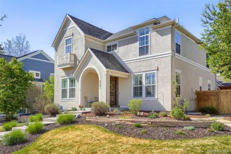 7361 E 8th Avenue Denver CO 80230