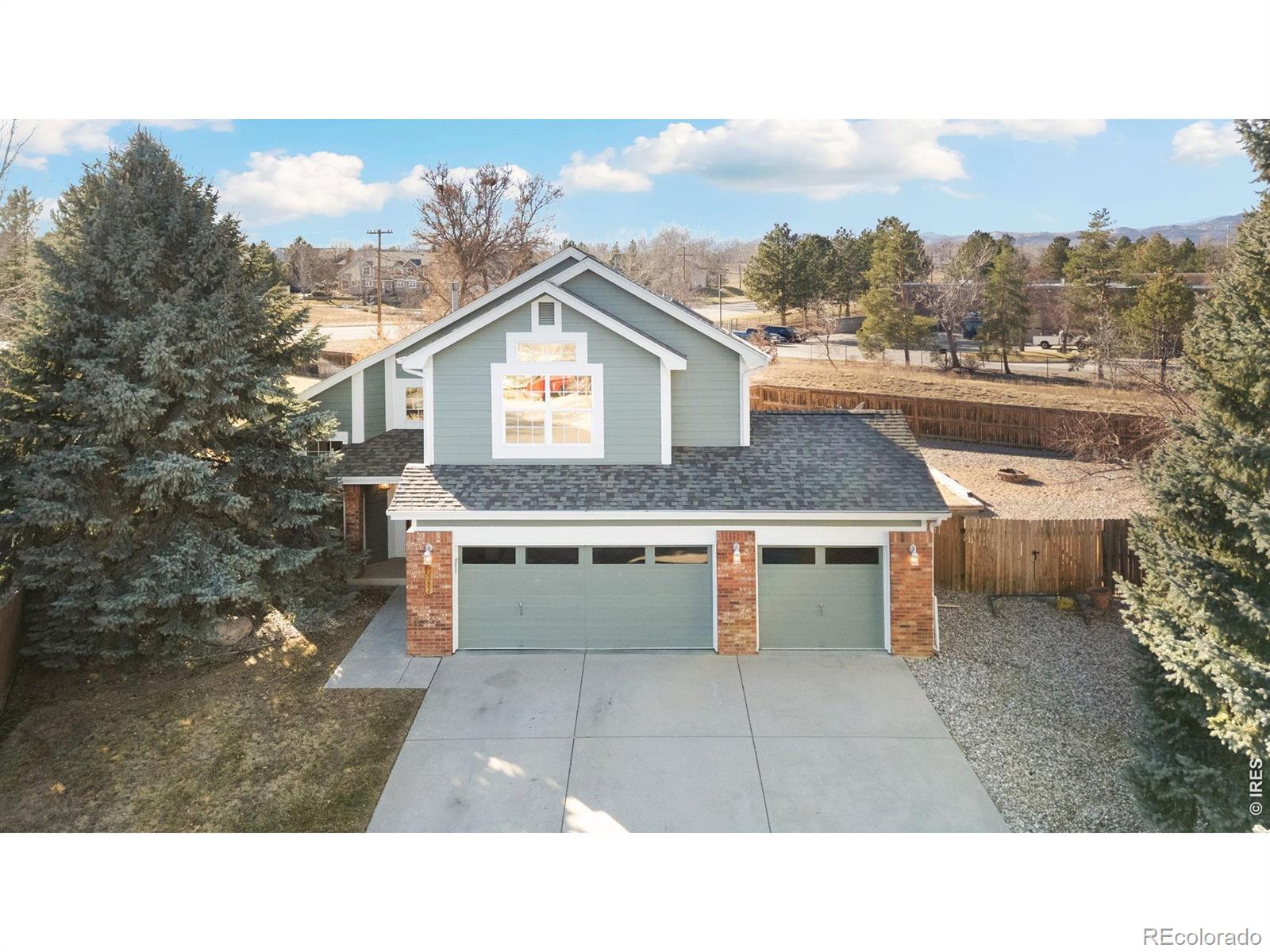 6531 Westbourn Circle Fort Collins CO 80525