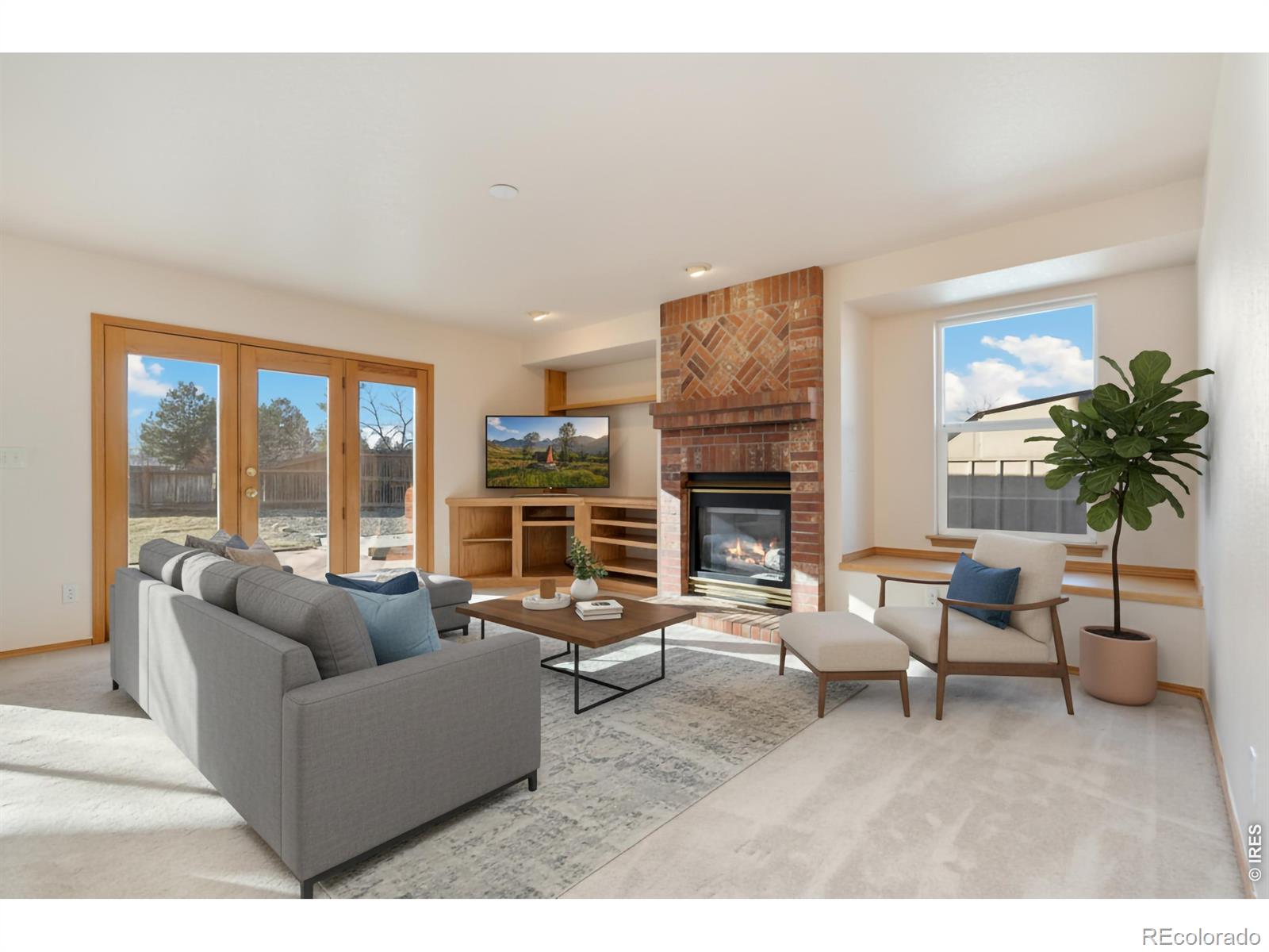6531 Westbourn Circle Fort Collins CO 80525