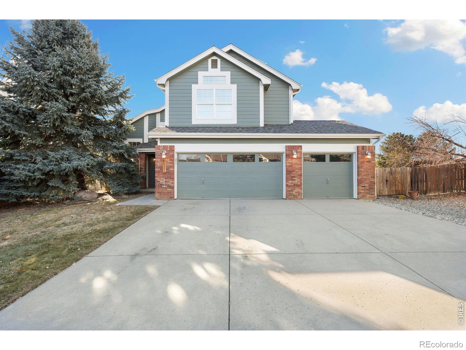 6531 Westbourn Circle Fort Collins CO 80525