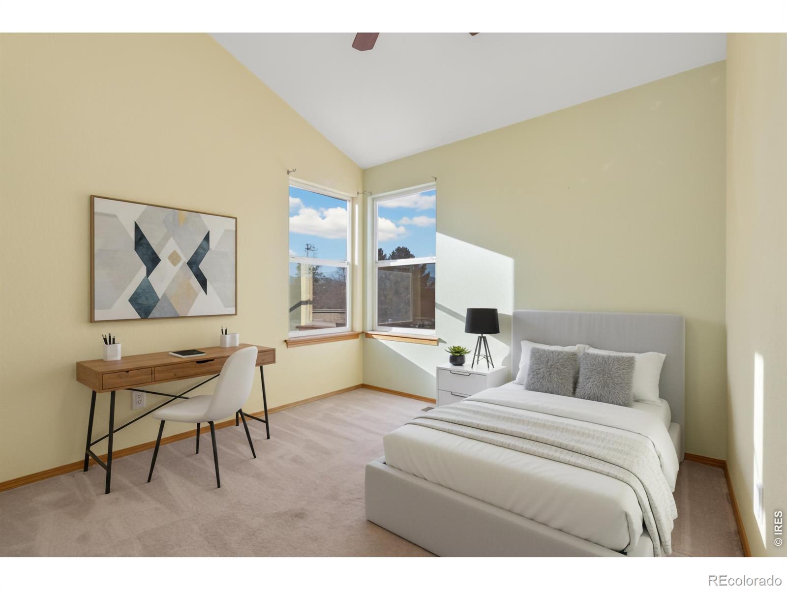 6531 Westbourn Circle Fort Collins CO 80525