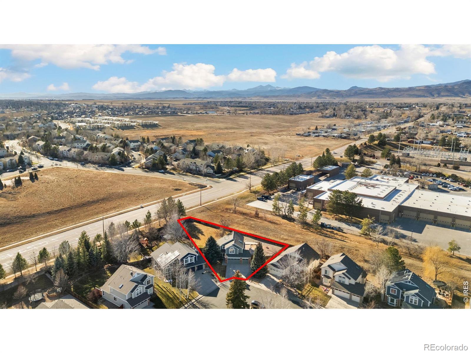 6531 Westbourn Circle Fort Collins CO 80525