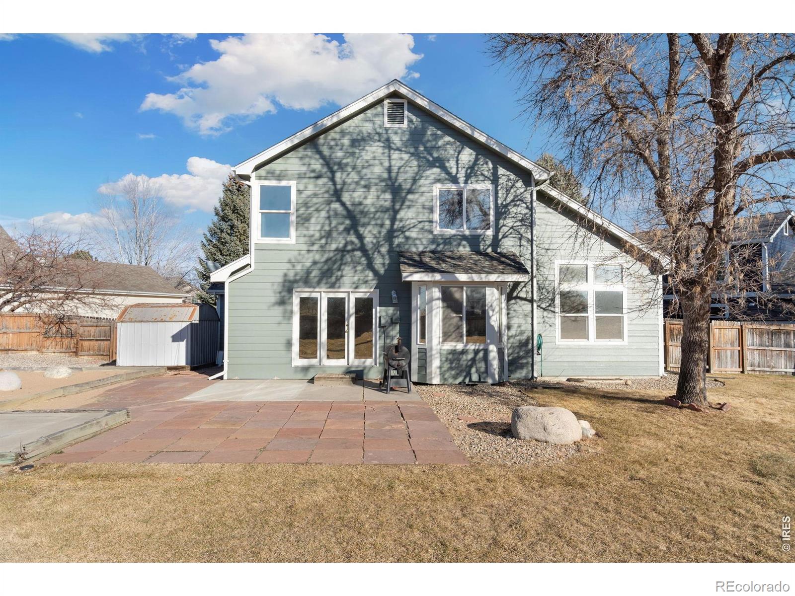 6531 Westbourn Circle Fort Collins CO 80525