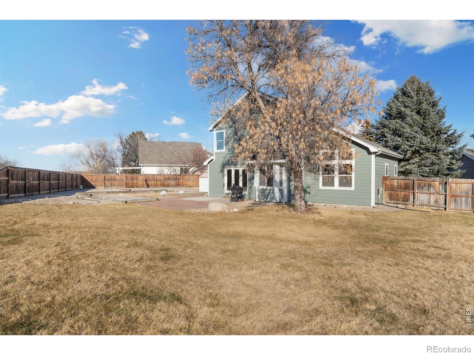 6531 Westbourn Circle Fort Collins CO 80525